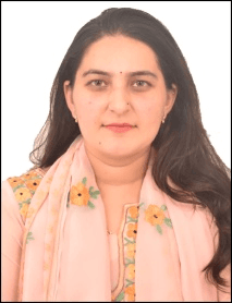 Dr. Shivanshi Nehria