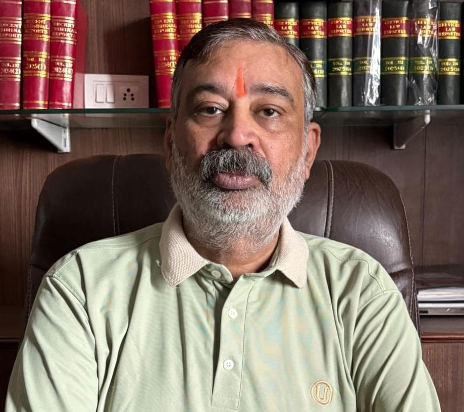 Shri Parmod