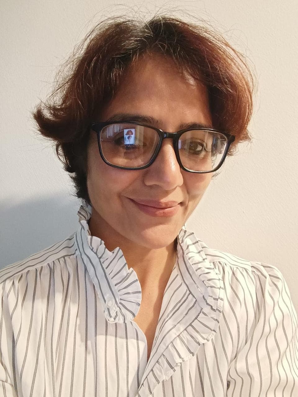Prof. Neelam Yash Chauhan