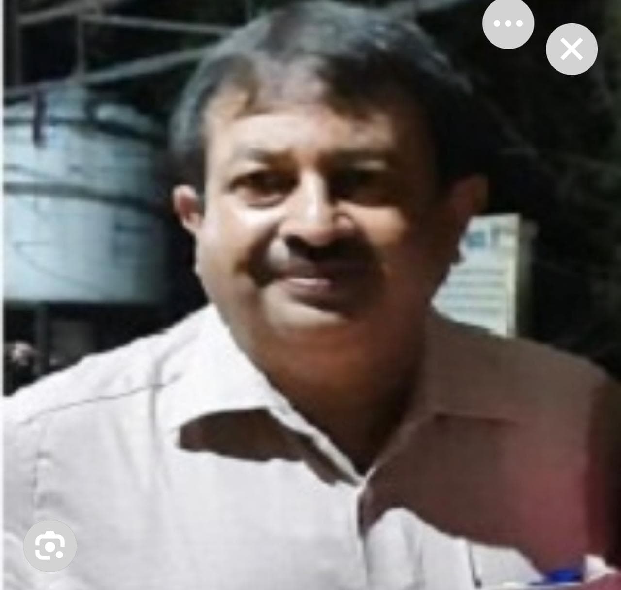 Dr. Abhik Ghosh