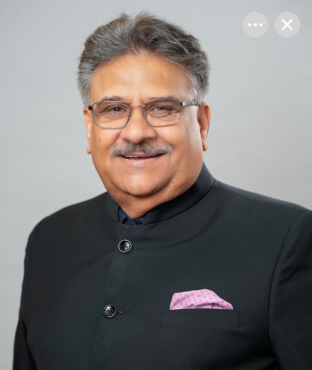 Amb. Anil Trigunayat