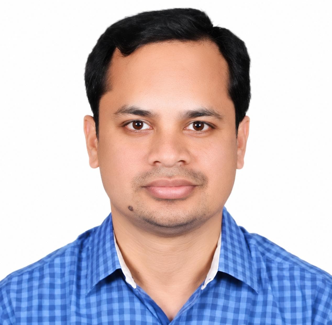 Dr. Tulasi Prasad Sariki