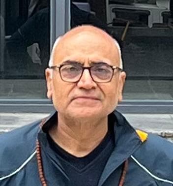 Shri Subhash Zadoo