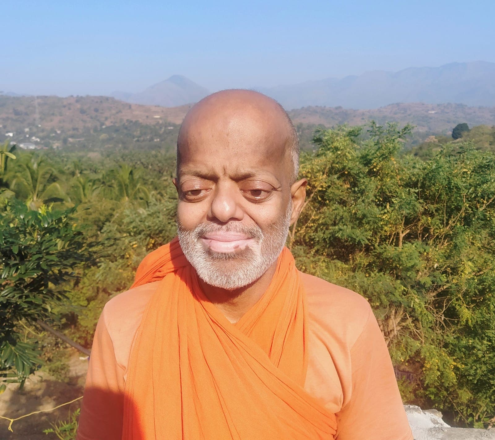 Shri Akshay Chaitanya